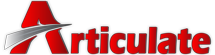 Articulate Logo